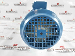 Allweiler Tre 40R37U18.3-v-w202 Pump Motor Skm0900206-1