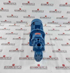 Allweiler Tre 40R37U18.3-v-w202 Pump Motor Skm0900206-1
