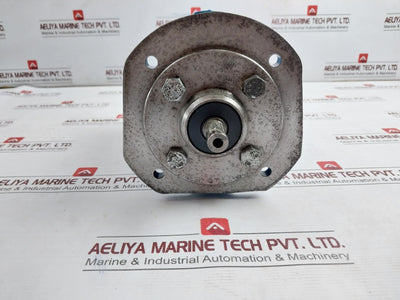 Allweiler Tre 40R37U18.3-v-w202 Pump Motor
