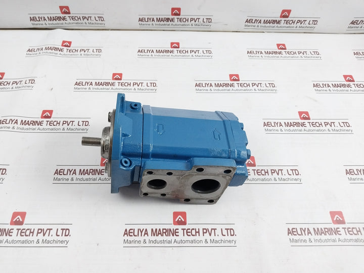 Allweiler Tre 40R37U18.3-v-w202 Pump Motor