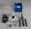Allweiler Tre 40R46U18.1-y-w202 Triple Screw Pump Iec/En 60034