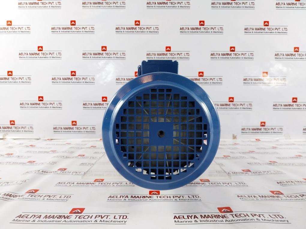 Allweiler Tre 40R46U18.1-y-w202 Triple Screw Pump Iec/En 60034