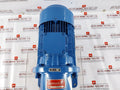 Allweiler Tre 40R46U18.1-y-w202 Triple Screw Pump Iec/En 60034