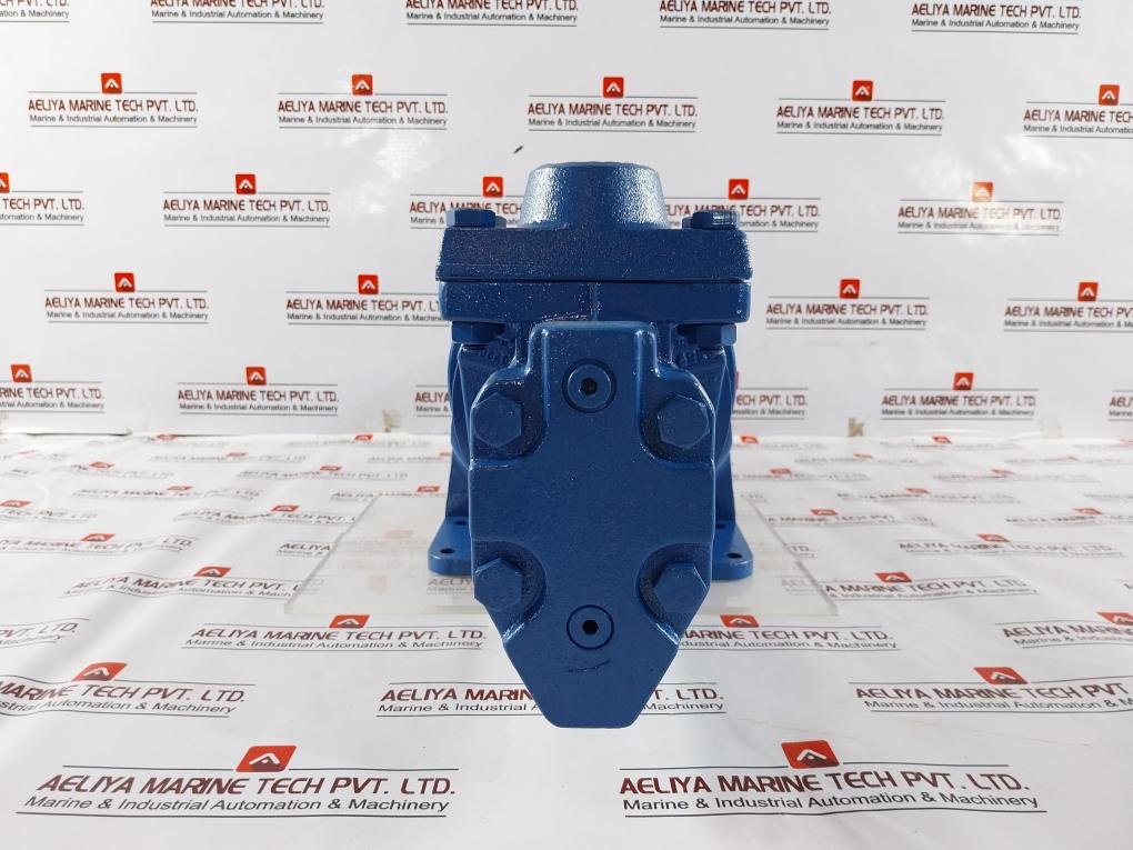 Allweiler Tre 40R46U18.1-y-w202 Triple Screw Pump Iec/En 60034