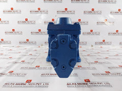 Allweiler Tre 40R46U18.1-y-w202 Triple Screw Pump Iec/En 60034