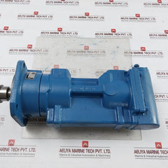 Allweiler Trilub140R46U8.6-v-w115 Screw Pump 3.4-4 Kw 10 Bar