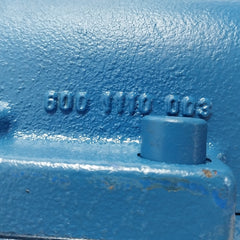 Allweiler Trilub140R46U8.6-v-w115 Screw Pump 3.4-4 Kw 10 Bar