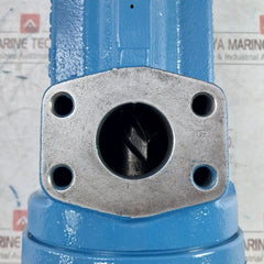 Allweiler Trilub140R46U8.6-v-w115 Screw Pump 3.4-4 Kw 10 Bar