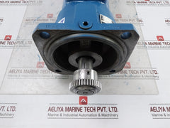 Allweiler Trilub140R46U8.6-v-w115 Screw Pump 3.4-4 Kw 10 Bar