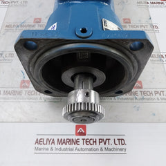 Allweiler Trilub140R46U8.6-v-w115 Screw Pump 3.4-4 Kw 10 Bar