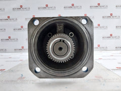 Allweiler Trilub140R46U8.6-v-w115 Screw Pump 3.4-4 Kw 10 Bar