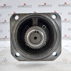 Allweiler Trilub140R46U8.6-v-w115 Screw Pump 3.4-4 Kw 10 Bar