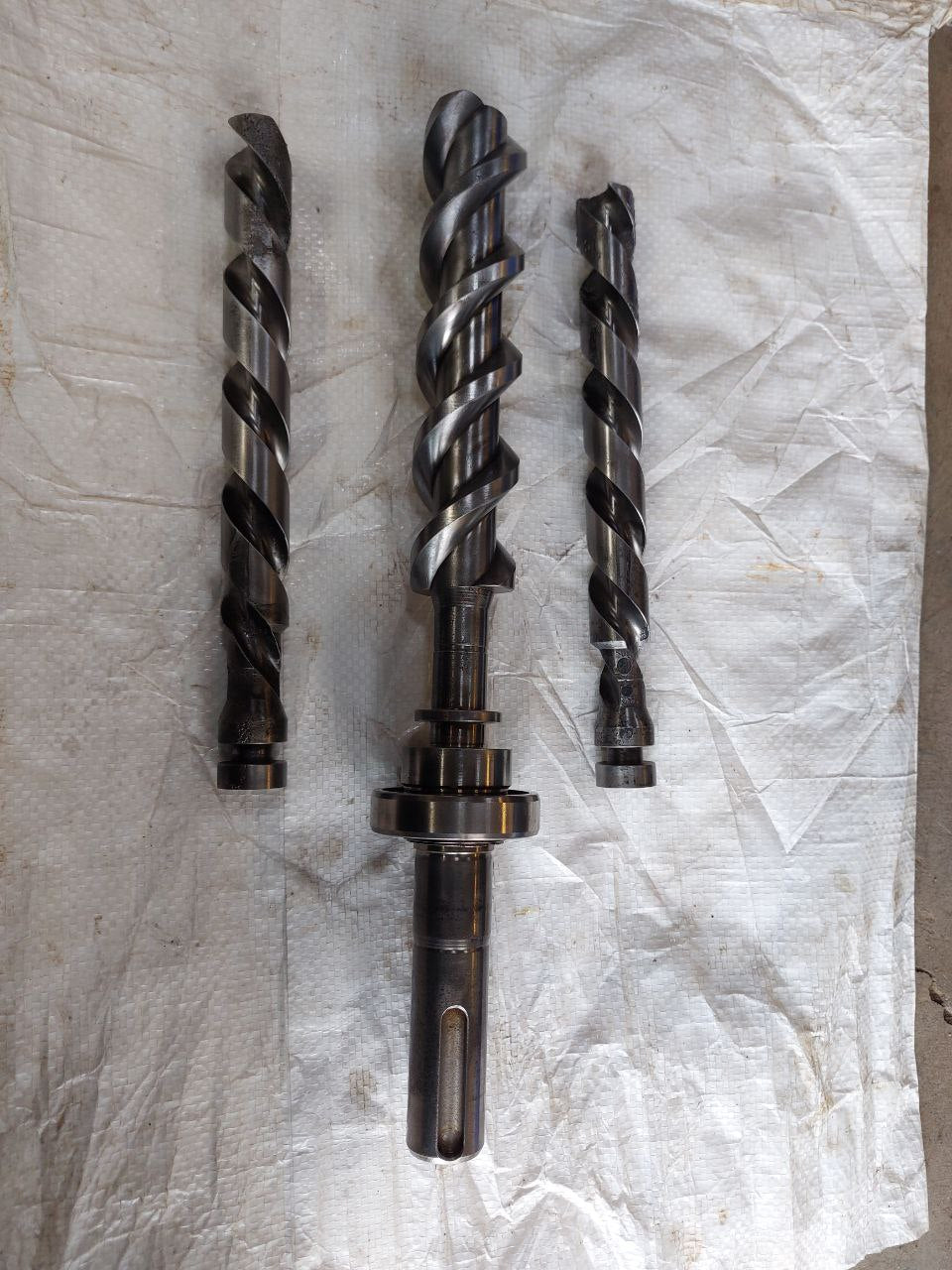 Allweiler Trilub140R46U8.6-v-w115 Screw Pump 3.4-4 Kw 10 Bar