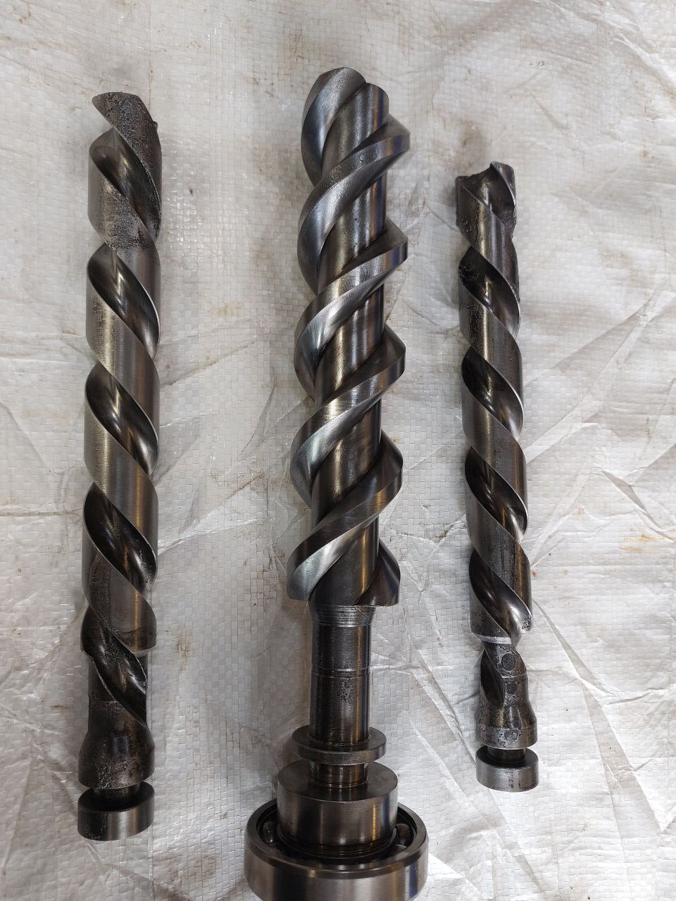 Allweiler Trilub140R46U8.6-v-w115 Screw Pump 3.4-4 Kw 10 Bar