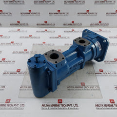 Allweiler Trilub140R46U8.6-v-w115 Screw Pump 3.4-4 Kw 10 Bar
