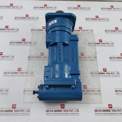 Allweiler Trilub140R46U8.6-v-w115 Screw Pump 3.4-4 Kw 10 Bar