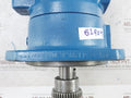 Allweiler Trilub140R46U8.6-v-w115 Screw Pump 3.4-4 Kw 10 Bar