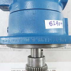 Allweiler Trilub140R46U8.6-v-w115 Screw Pump 3.4-4 Kw 10 Bar