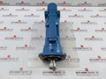Allweiler Trilub140R46U8.6-v-w115 Screw Pump 3.4-4 Kw 10 Bar
