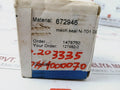 N-t01 Ddzr-0200 S Mechanical Seal