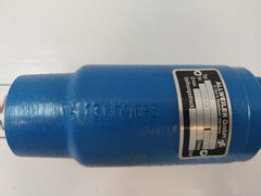 Allweiler Ds29E-w122 Pressure Relief Valve 0.6 Bar