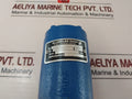 Allweiler Ds29E-w122 Pressure Relief Valve 0.6 Bar