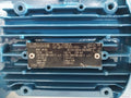 Allweiler Tre 40R37U18.3-v-w202 Pump 220-240/380-420V 50Hz 2.2Kw