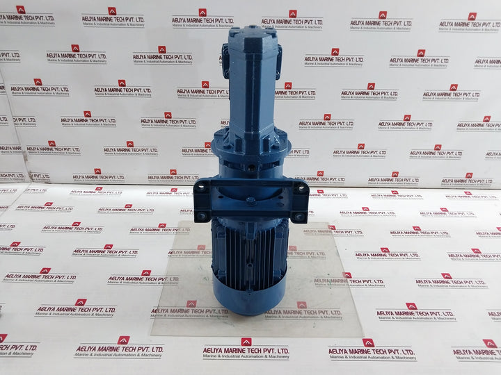 Allweiler Tre 40R37U18.3-v-w202 Pump 220-240/380-420V 50Hz 2.2Kw