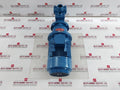 Allweiler Tre 40R37U18.3-v-w202 Pump 220-240/380-420V 50Hz 2.2Kw