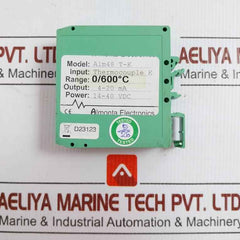 Almonta Electronics Alm48 T-k