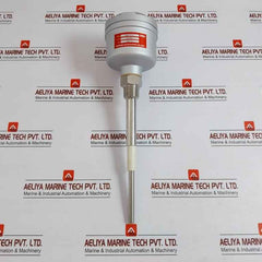 Aln-111-2 Level Switch T-1" Bsp Length 100Mm Kansai Automation