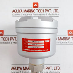 Aln-111-2 Level Switch T-1" Bsp Length 100Mm Kansai Automation