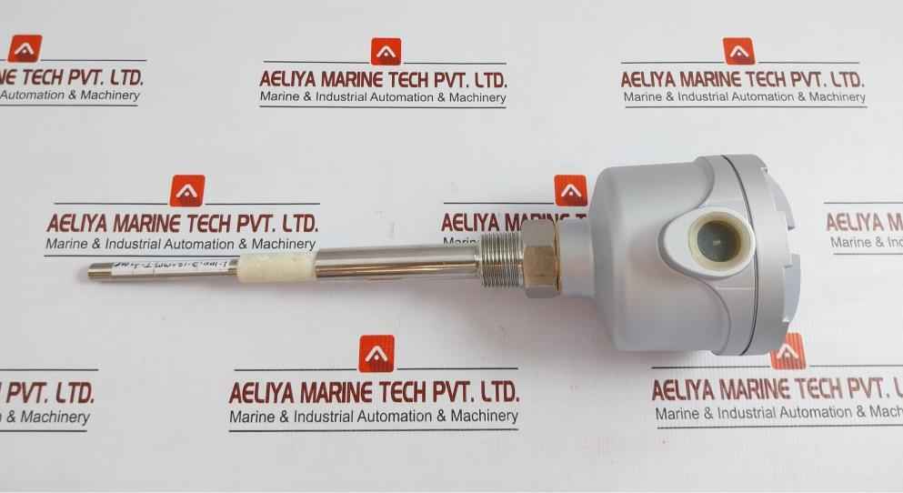 Aln-111-2 Level Switch T-1" Bsp Length 100Mm Kansai Automation