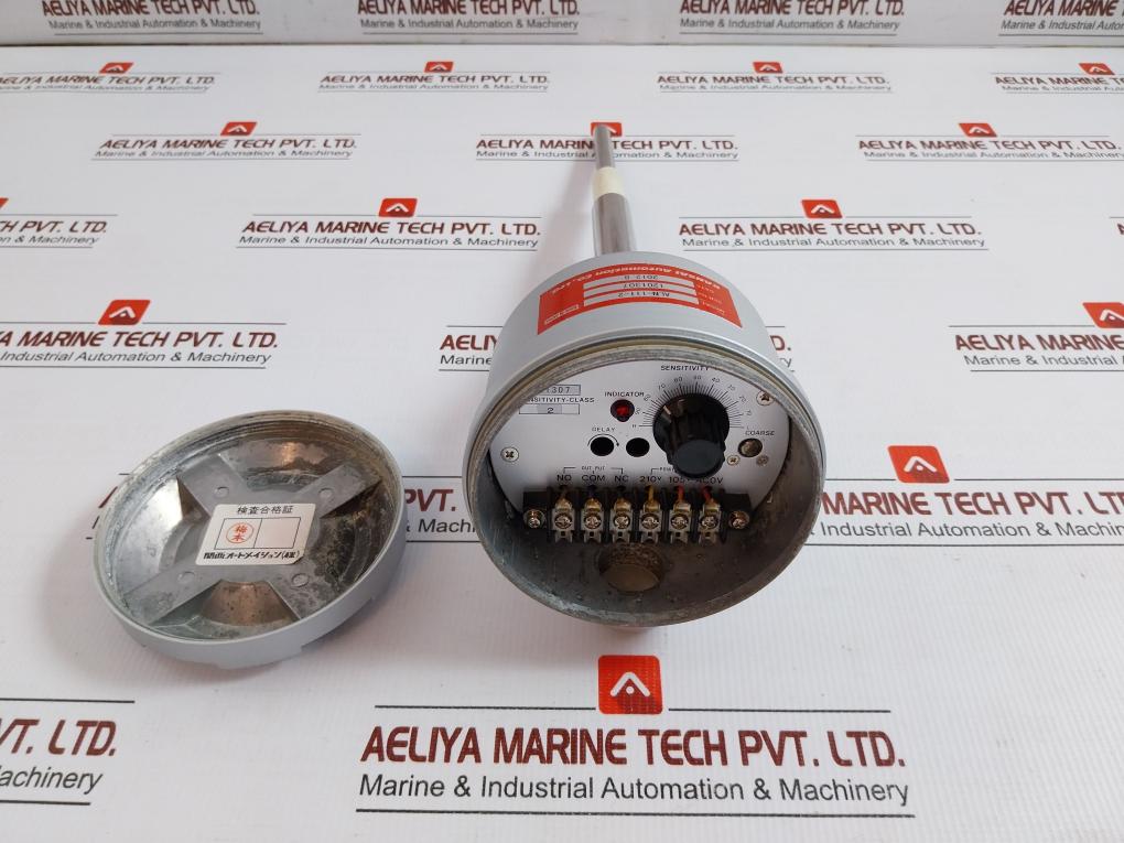 Aln-111-2 Level Switch T-1" Bsp Length 100Mm Kansai Automation