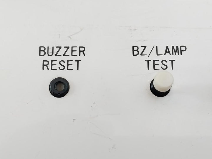 Alp-9W1-2468 Utsuki Keiki Water Level Detection And Alarm System