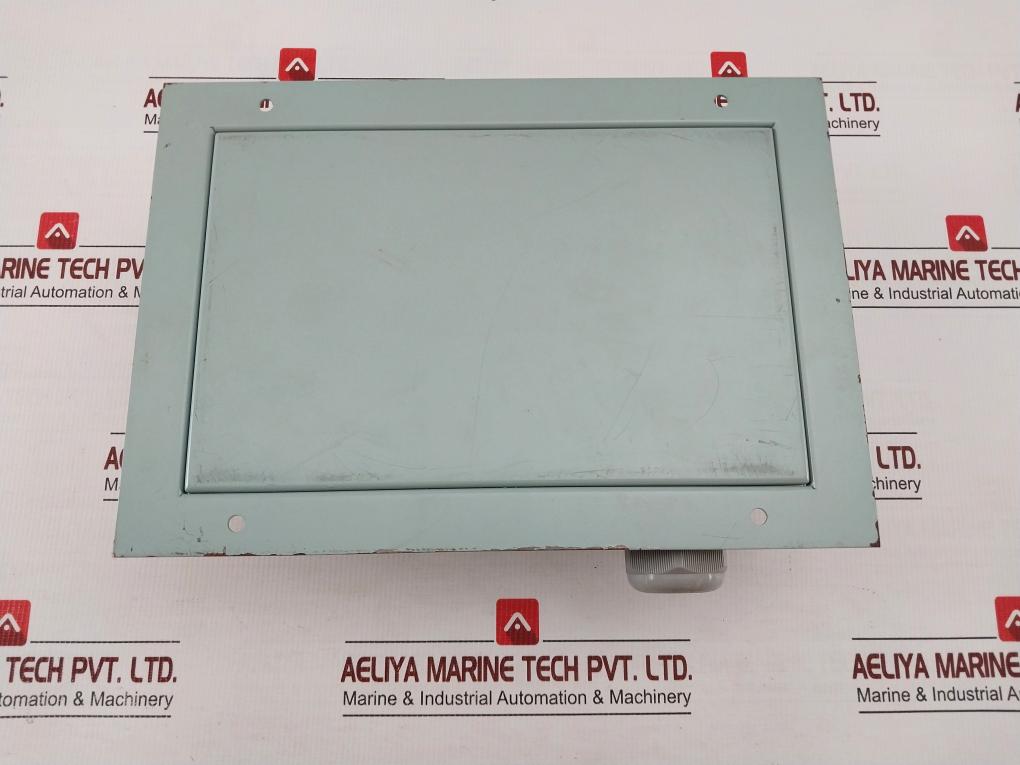 Alp-9W1-2468 Utsuki Keiki Water Level Detection And Alarm System