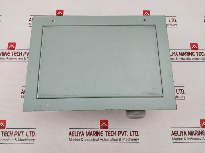 Alp-9W1-2468 Utsuki Keiki Water Level Detection And Alarm System