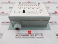 Alp-9W1-2468 Utsuki Keiki Water Level Detection And Alarm System