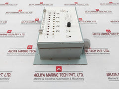 Alp-9W1-2468 Utsuki Keiki Water Level Detection And Alarm System