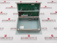 Alp-9W1-2468 Utsuki Keiki Water Level Detection And Alarm System