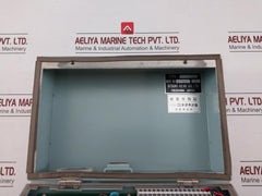 Alp-9W1-2468 Utsuki Keiki Water Level Detection And Alarm System