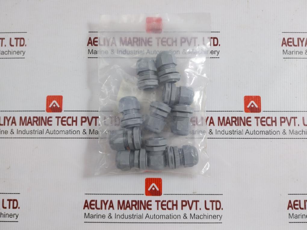 Alpha-Wire-Cable-Gland-6-12-Mm-Pmc20-Sl080-in-new-2