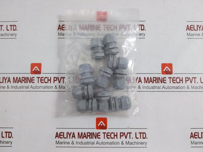 Alpha-Wire-Cable-Gland-6-12-Mm-Pmc20-Sl080-in-new-2