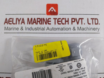 Alpha-Wire-Cable-Gland-6-12-Mm-Pmc20-Sl080-in-new-6