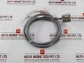 Alpha 5120/25C Multi-conductor Cables 2.5 Meter 25C/24Awg