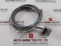 Alpha 5120/25C Multi-conductor Cables 2.5 Meter 25C/24Awg