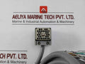 Alpha 5120/25C Multi-conductor Cables 2.5 Meter 25C/24Awg
