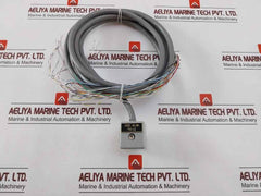 Alpha 5120/25C Multi-conductor Cables 2.5 Meter 25C/24Awg