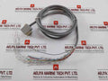 Alpha 5120/25C Multi-conductor Cables 2.5 Meter 25C/24Awg