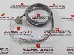 Alpha 5120/25C Multi-conductor Cables 2.5 Meter 25C/24Awg